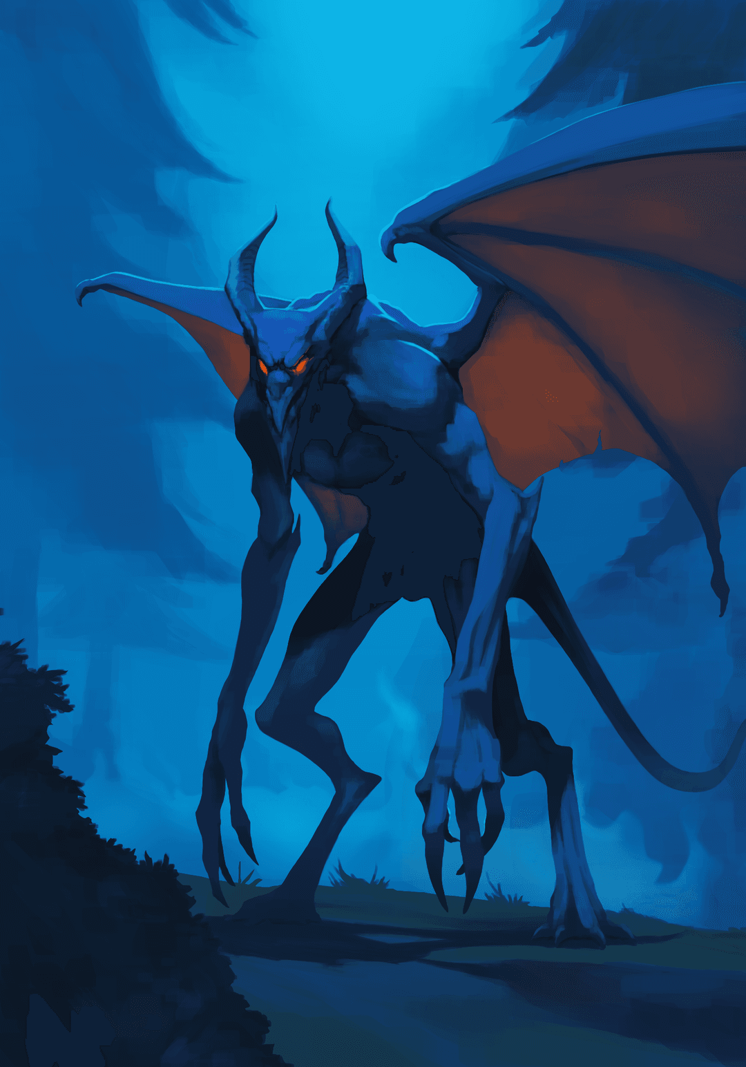 Jersey Devil