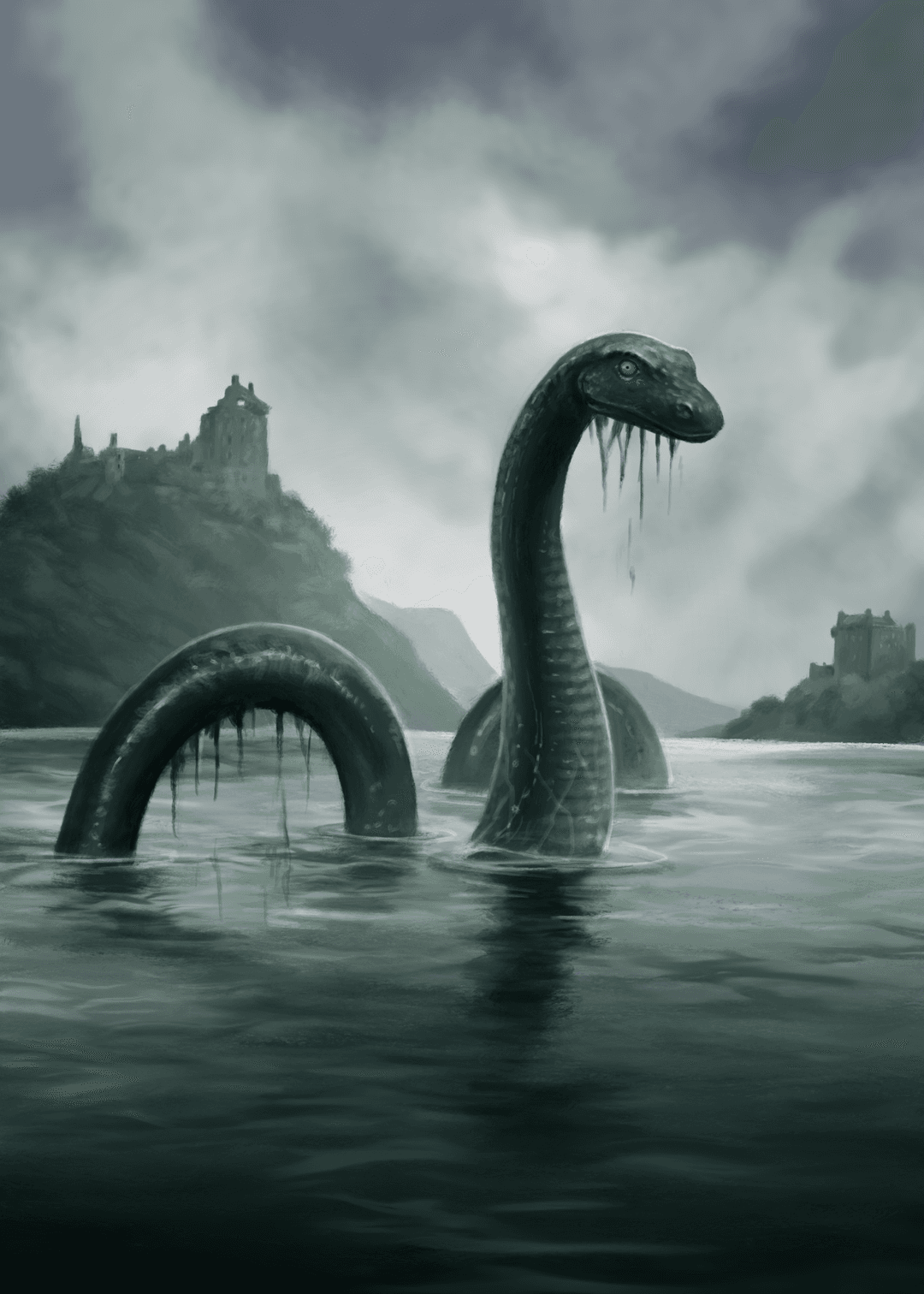 Nessie