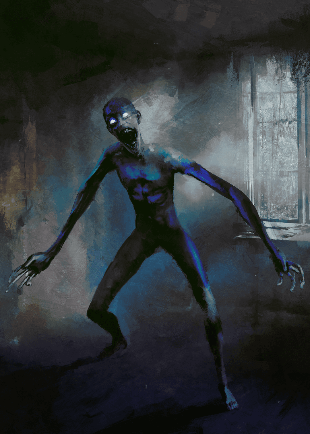 The Rake