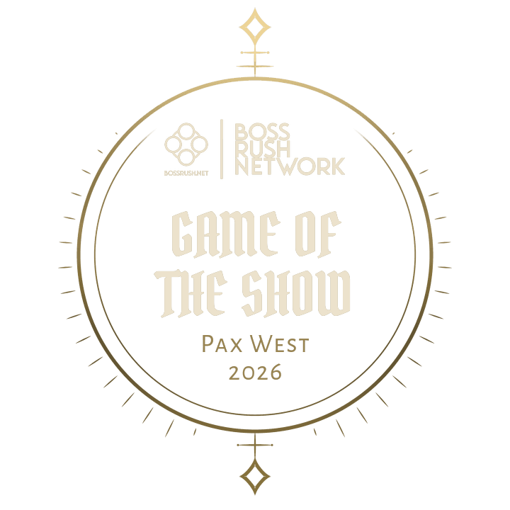 Game of the Show, Boss Rush Network, PAX West 2026